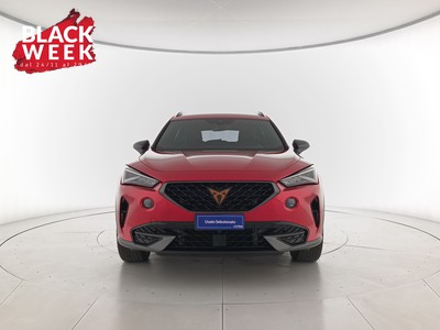 2 - Cupra Formentor eschini auto