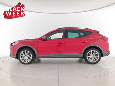 3 - Cupra Formentor eschini auto