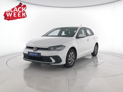 1 - Volkswagen Polo eschini auto