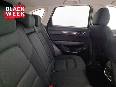 9 - Mazda CX-5 eschini auto