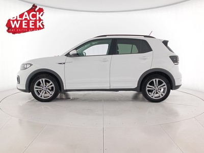 3 - Volkswagen T-Cross eschini auto