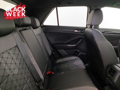 9 - Volkswagen T-Roc eschini auto