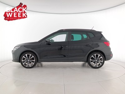3 - Seat Arona eschini auto