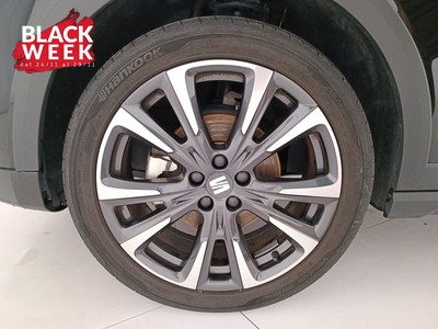 8 - Seat Arona eschini auto