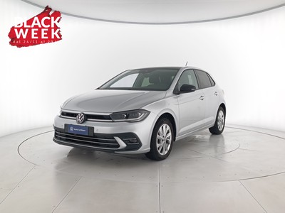 1 - Volkswagen Polo eschini auto