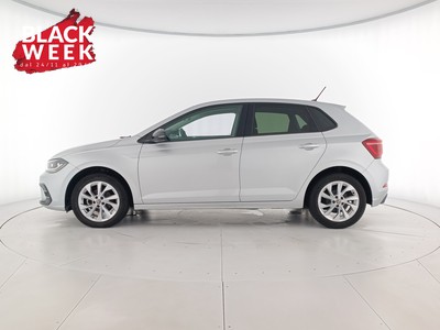 3 - Volkswagen Polo eschini auto