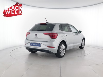 4 - Volkswagen Polo eschini auto