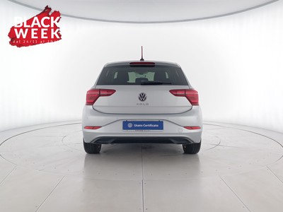 5 - Volkswagen Polo eschini auto