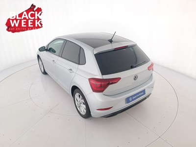 6 - Volkswagen Polo eschini auto