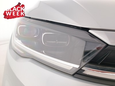 7 - Volkswagen Polo eschini auto