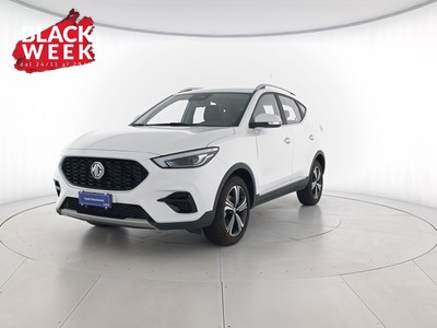 1 - Mg ZS eschini auto