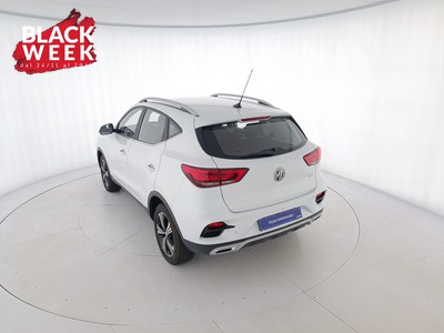 6 - Mg ZS eschini auto