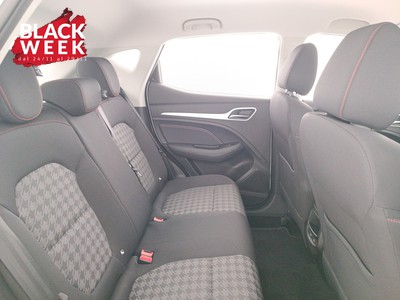 9 - Mg ZS eschini auto