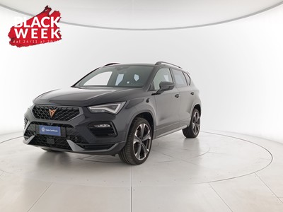 1 - Cupra Ateca eschini auto