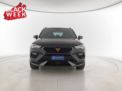 2 - Cupra Ateca eschini auto