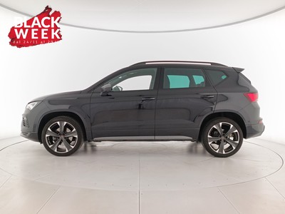 3 - Cupra Ateca eschini auto