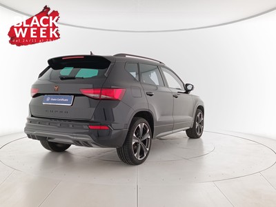 5 - Cupra Ateca eschini auto