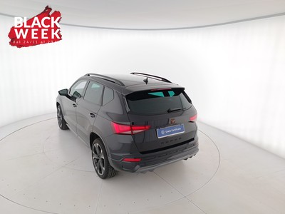 6 - Cupra Ateca eschini auto