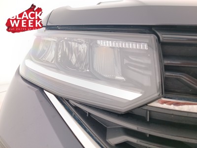 7 - Volkswagen T-Cross eschini auto