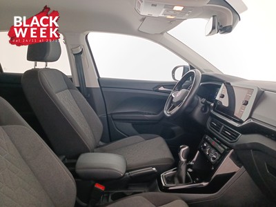 10 - Volkswagen T-Cross eschini auto