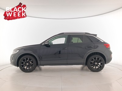 3 - Volkswagen T-Roc eschini auto