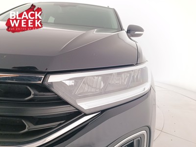 7 - Volkswagen T-Roc eschini auto