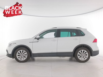 3 - Volkswagen Tiguan eschini auto