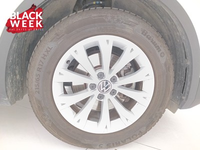 8 - Volkswagen Tiguan eschini auto