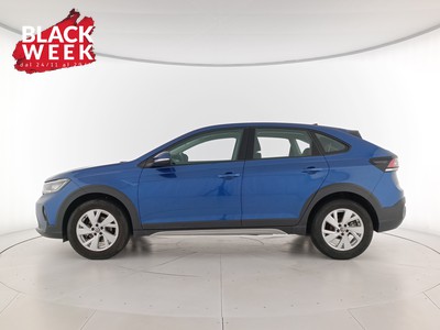 4 - Volkswagen Taigo eschini auto