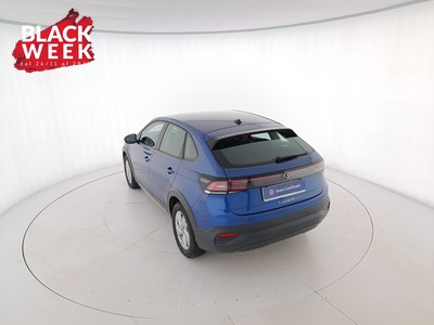 6 - Volkswagen Taigo eschini auto