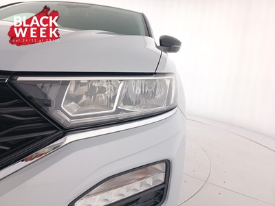 7 - Volkswagen T-Roc eschini auto