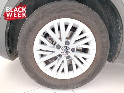 8 - Volkswagen T-Roc eschini auto