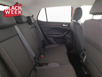 9 - Volkswagen T-Cross eschini auto