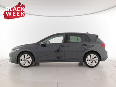 3 - Volkswagen Golf eschini auto