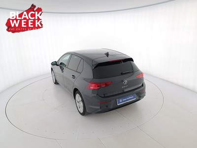 6 - Volkswagen Golf eschini auto