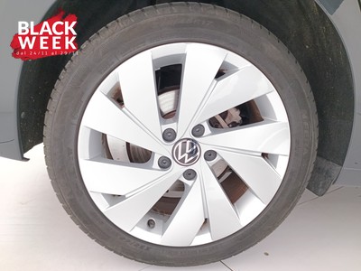 8 - Volkswagen Golf eschini auto