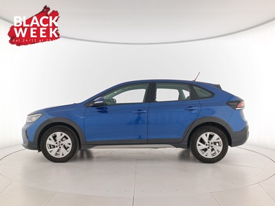 3 - Volkswagen Taigo eschini auto