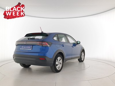 4 - Volkswagen Taigo eschini auto