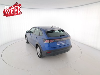 6 - Volkswagen Taigo eschini auto