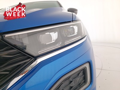 7 - Volkswagen T-Roc eschini auto