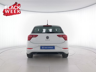 5 - Volkswagen Polo eschini auto