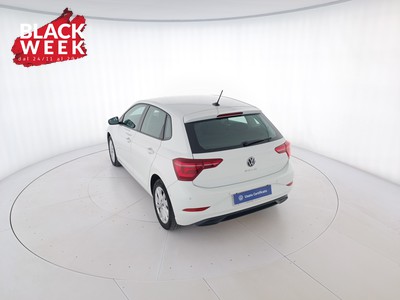 6 - Volkswagen Polo eschini auto