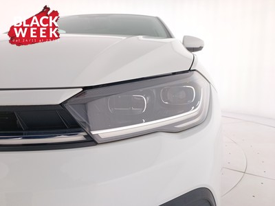 7 - Volkswagen Polo eschini auto