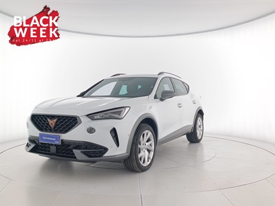 1 - Cupra Formentor eschini auto