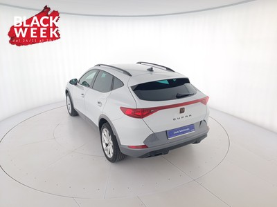 6 - Cupra Formentor eschini auto