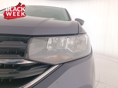 7 - Volkswagen T-Cross eschini auto