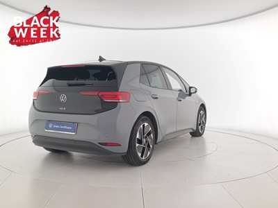 4 - Volkswagen ID.3 eschini auto