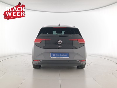 5 - Volkswagen ID.3 eschini auto