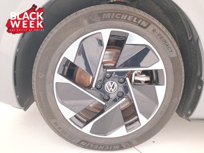 8 - Volkswagen ID.3 eschini auto