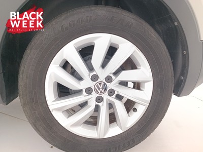 8 - Volkswagen T-Cross eschini auto